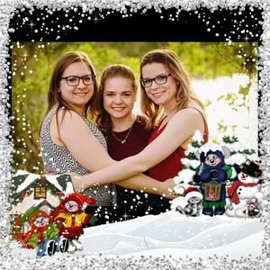 Meet your Posher, Sonia